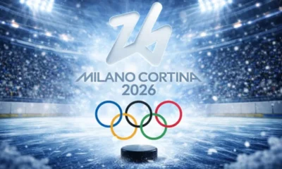 Olympialaiset 2026 sm-liiga.com