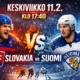 slovakia suomi leijonat olympialaiset 2026smliigacom