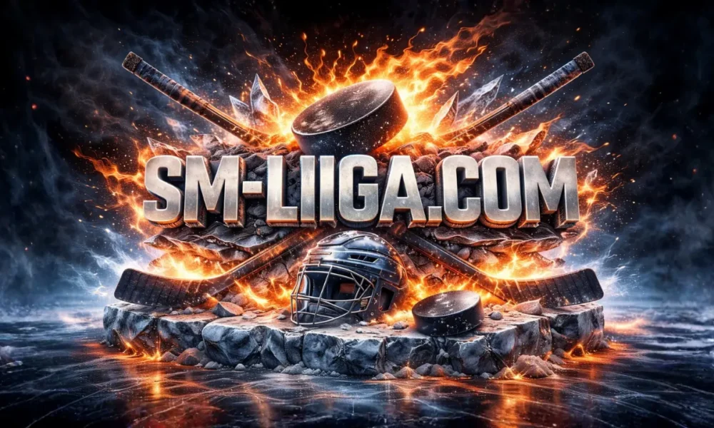 SM-liiga.com sm-liiga.com