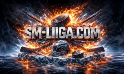 SM-liiga.com sm-liiga.com