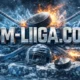 SMLIIGACOM sm-liiga.com